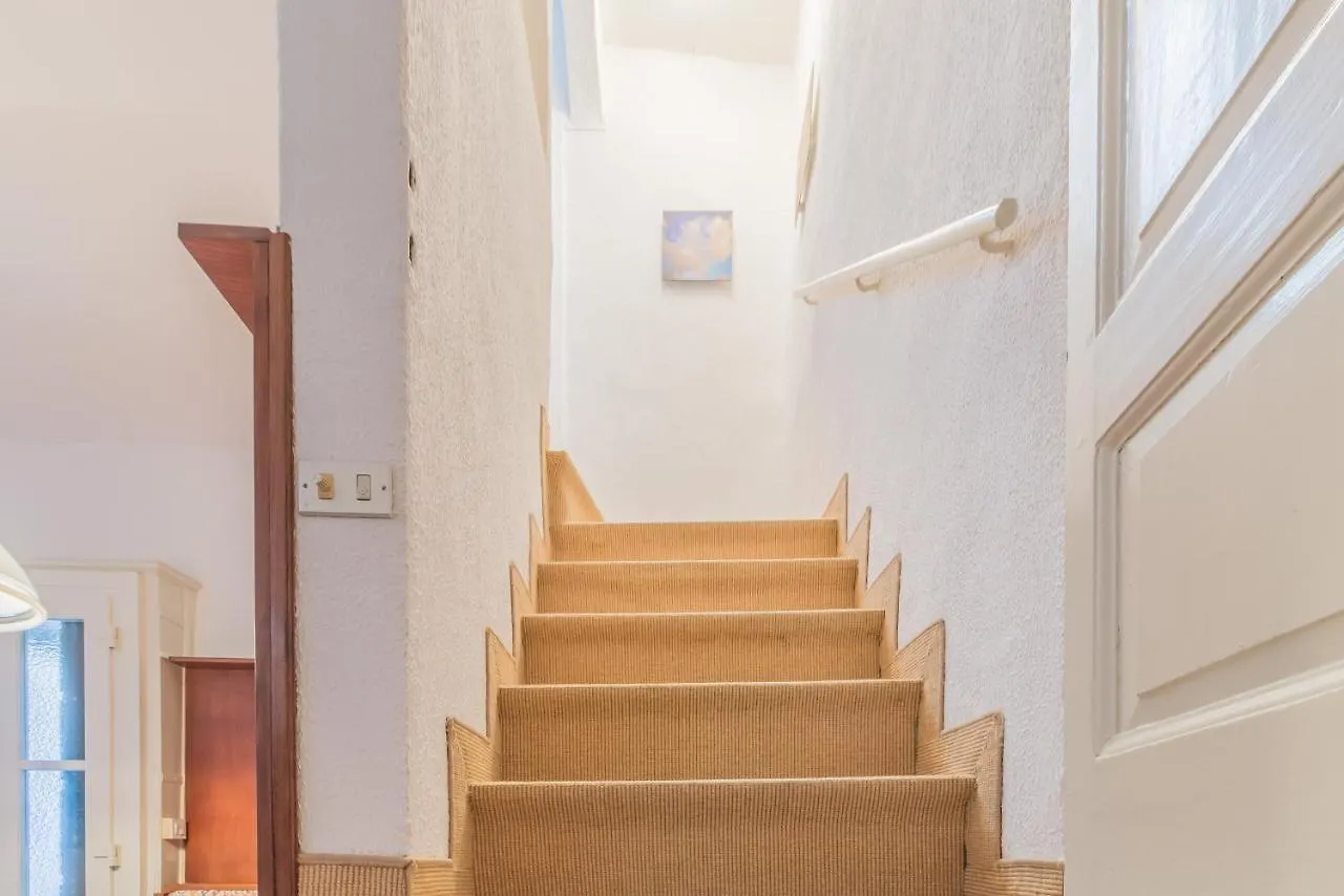 Casa La Nuvola Varenna Apartmán